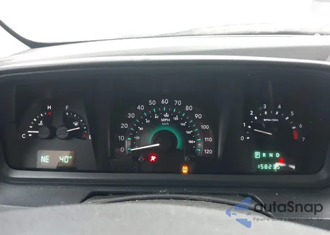 2009 Dodge Journey Sxt из США, поврежденный, VIN 3D4GG57V49T245086